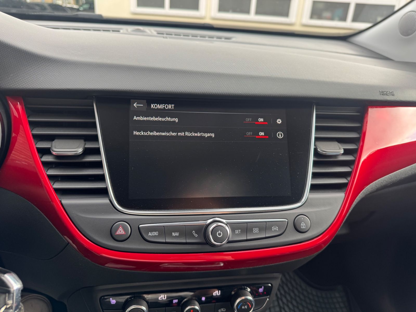 Opel Crossland X GS Line - Samsaru's Car Outlet