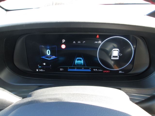 Hyundai i20 N Line 1.0 T-GDI EU6e Voll LED Android Apple