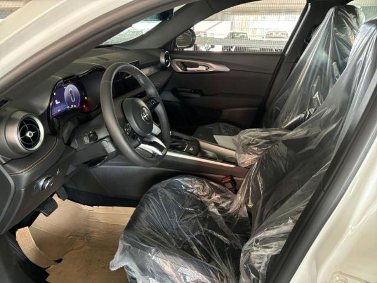 Alfa Romeo Tonale-Ti 1.6D Aut. *Navi*LED*360°Kam*