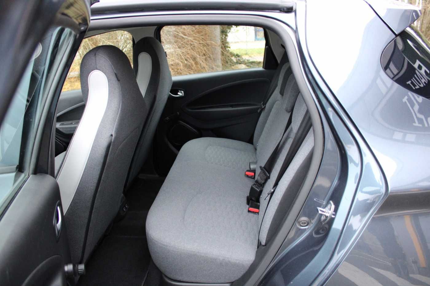 Renault ZOE R110 Z.E. 50 EXPERIENCE - Samsaru's Car Outlet