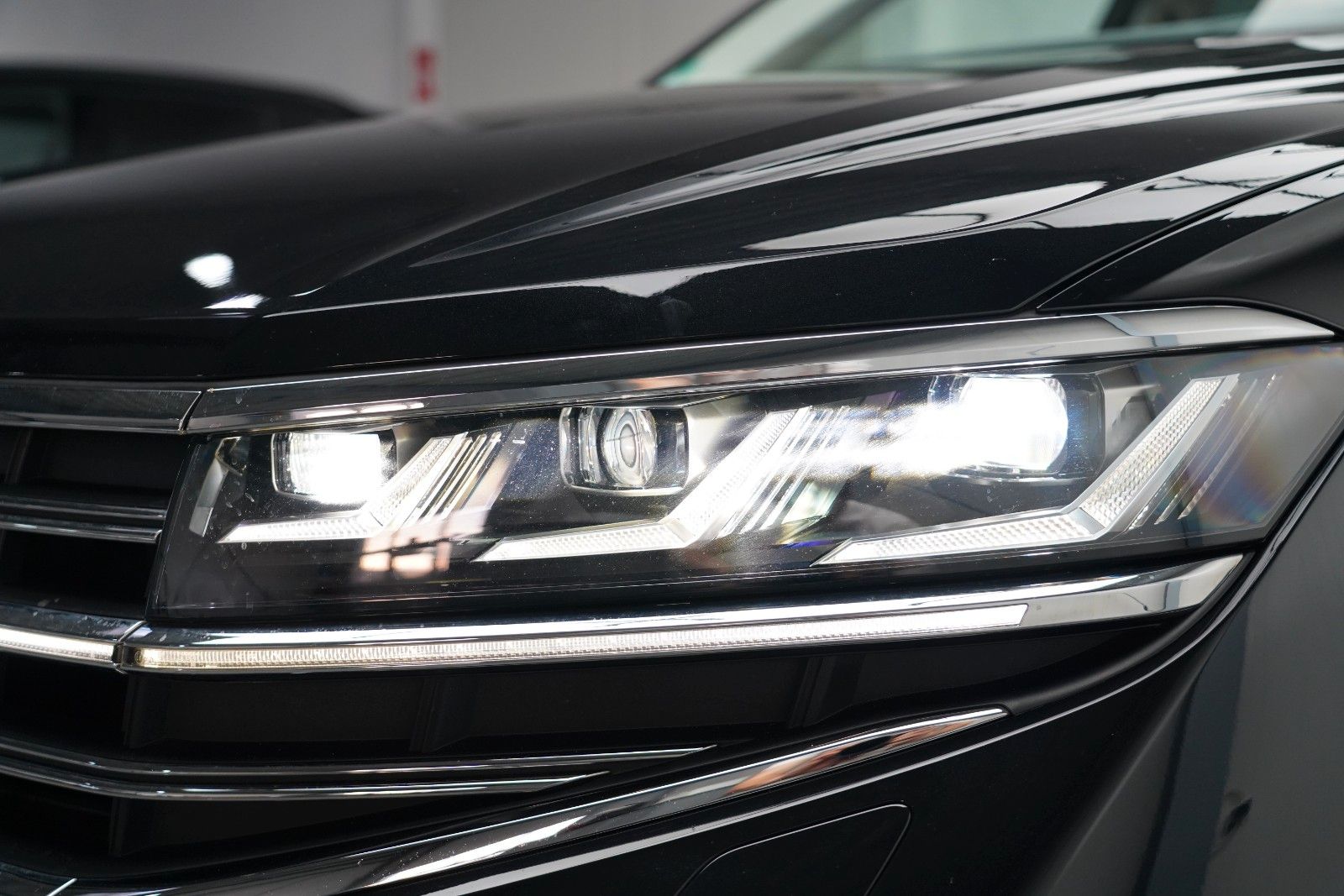 Volkswagen Touareg 3.0TDI 4M Elegance PANO 360 LUFT SOFT