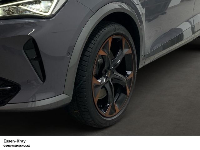 Cupra Formentor VZ 1.4 e-Hybrid AHK Pano LED Kamera