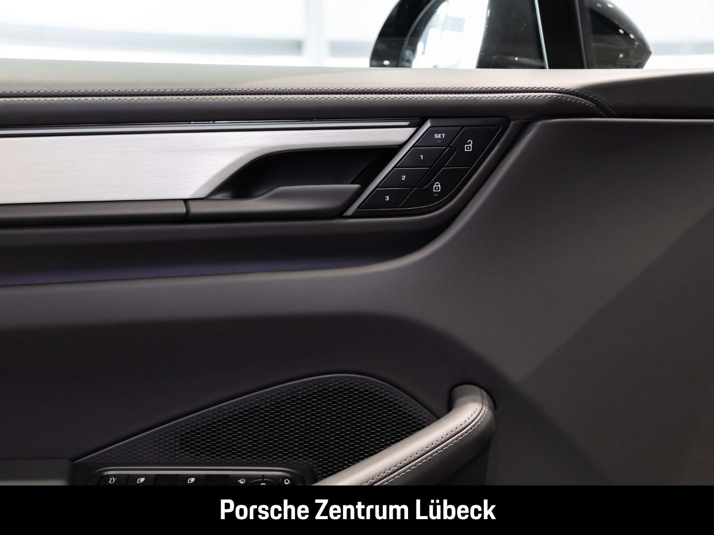Porsche Macan 4S BOSE LED-Matrix Panorama Surround-View