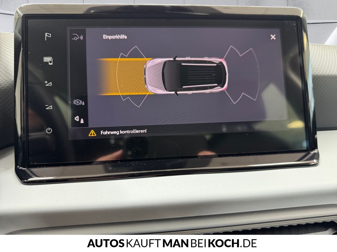 Seat Arona 1.0 TSI DSG Road Ed SOUND NAVI PDC V+H AHK