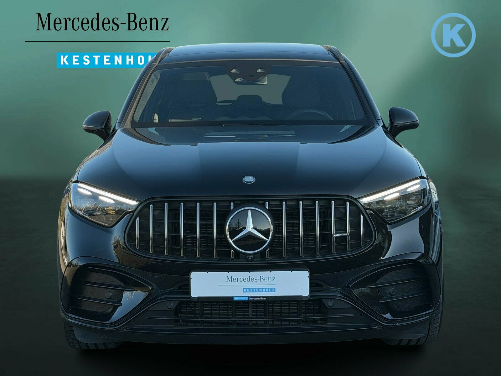 Mercedes-Benz GLC 63 S E AMG NIGHT+AHK+DISTR+PANO+BURM+360+HUD