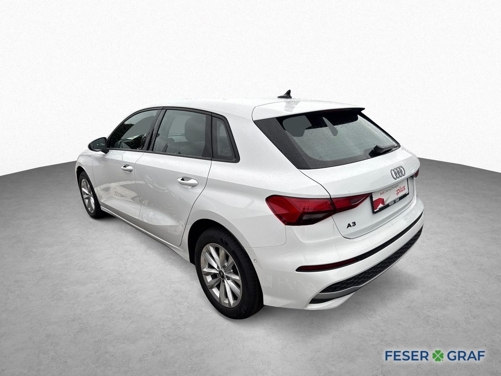 Audi A3 Sportback 30 TFSI S tronic-LED-CarPlay/Androi