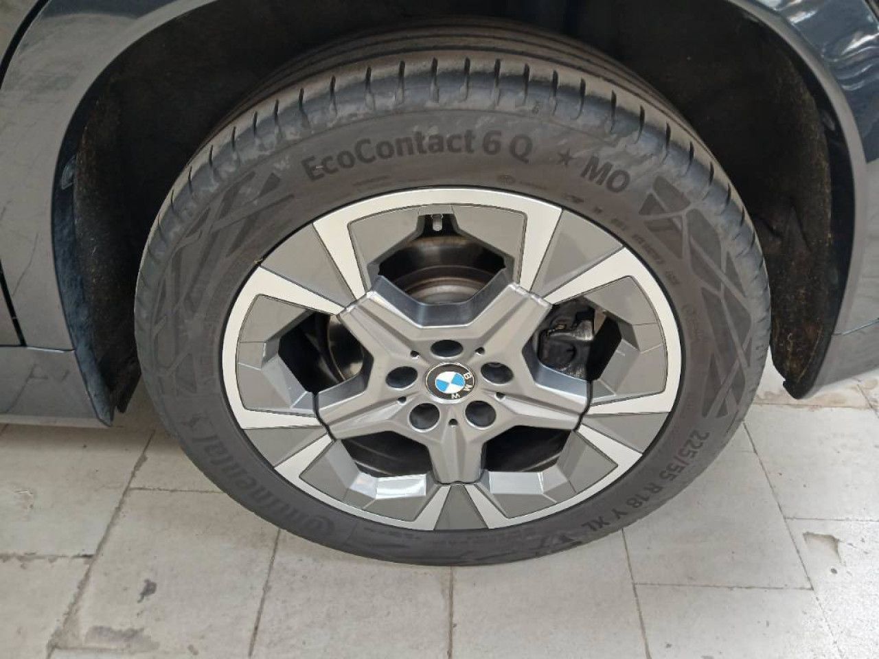 BMW X1 xDrive23d X Line - Samsaru's Car Outlet