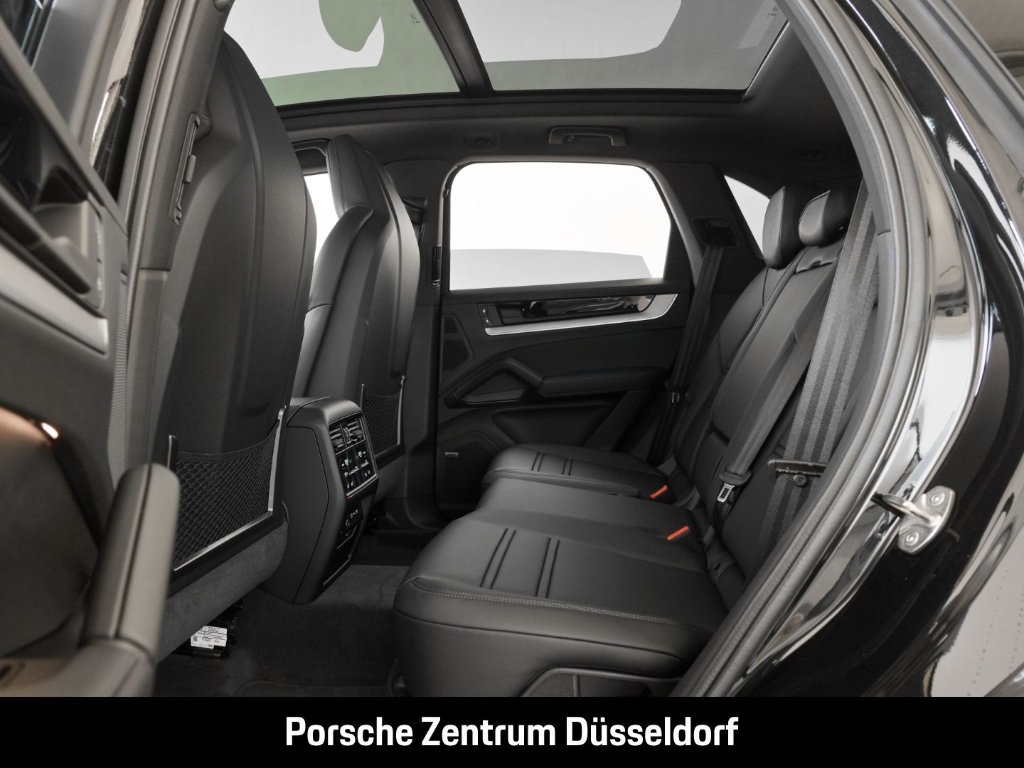 Porsche Cayenne S E-Hybrid Surround-View InnoDrive HeadU