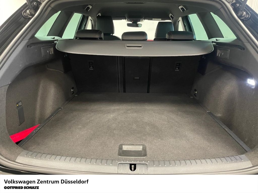 Seat Leon Sportstourer 2.0 TDI Navi Kamera LED Sitzhe