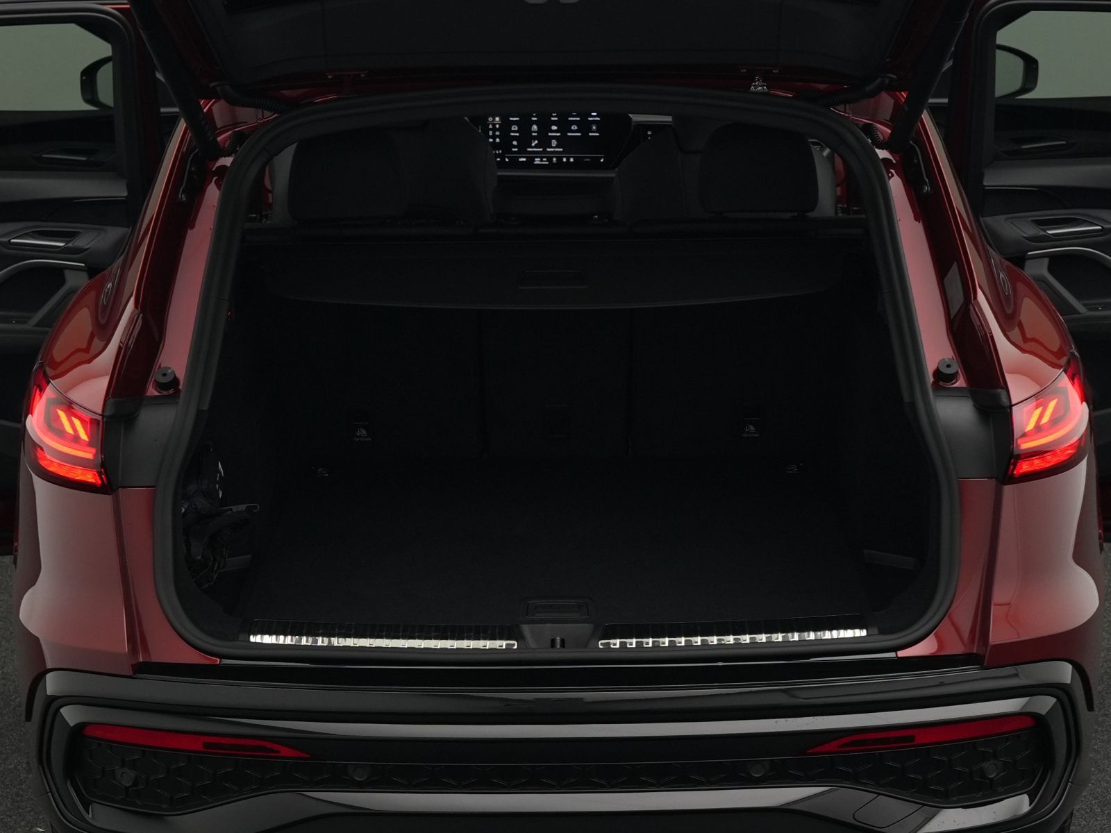 Audi Q5 TDI quattro 2x S line *AHK*StdHz*MATRIX*21''*