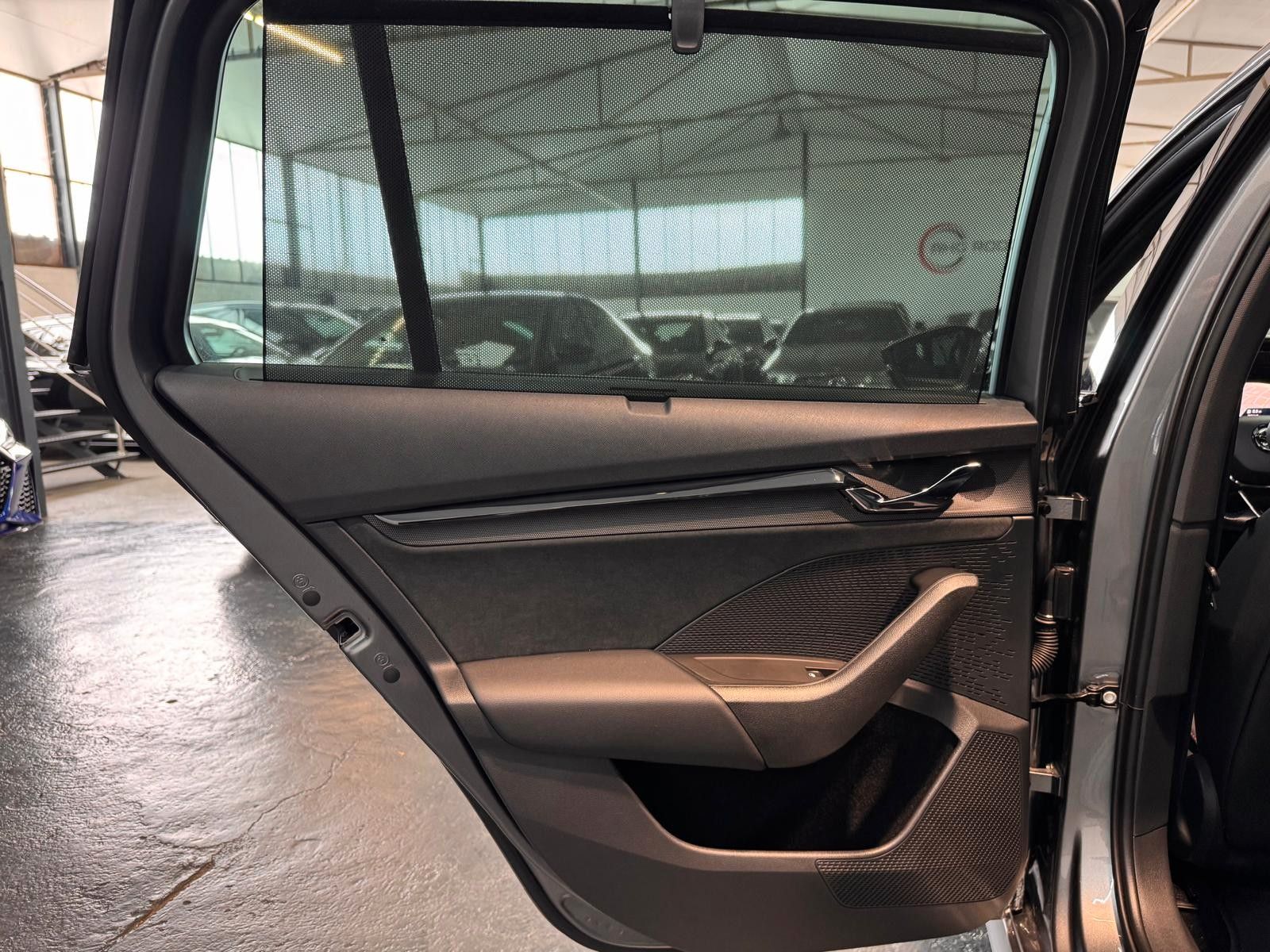 Skoda RS 4x4 PANO/HUD/360°/AHK/MASS/AMB/ACC/TRA.P.