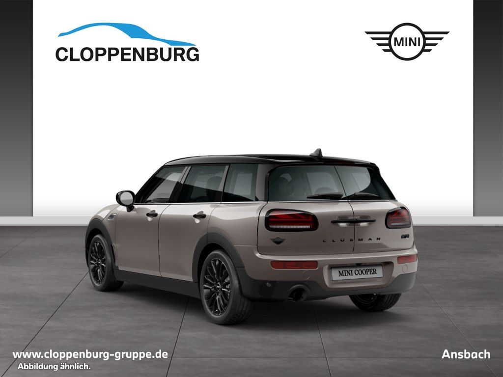 MINI Cooper Clubman - Samsaru's Car Outlet