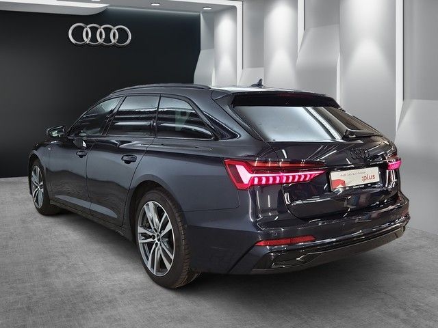 Audi A6 Avant S line HD MATRIX LED ACC LEDER KAMERA H