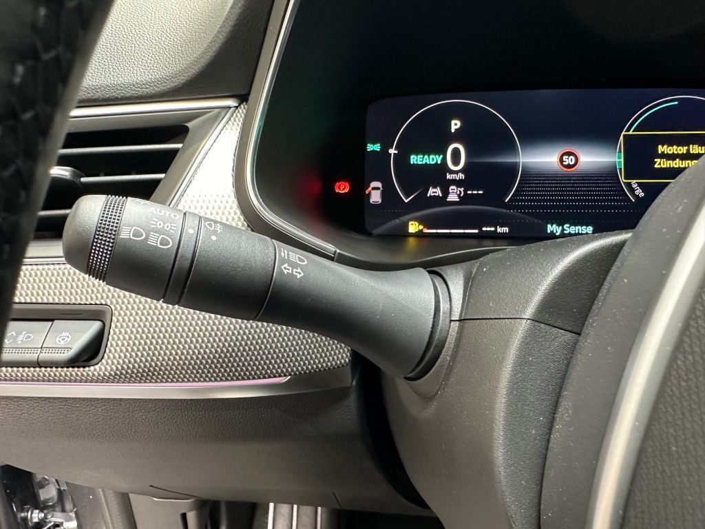 Renault Arkana TECHNO E-Tech Full Hybrid - Samsaru's Car Outlet