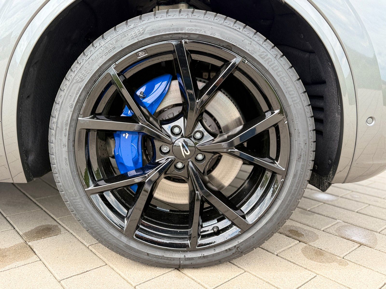 Volkswagen Touareg R eHYBRID+FINAL EDITION+AHK+PANO