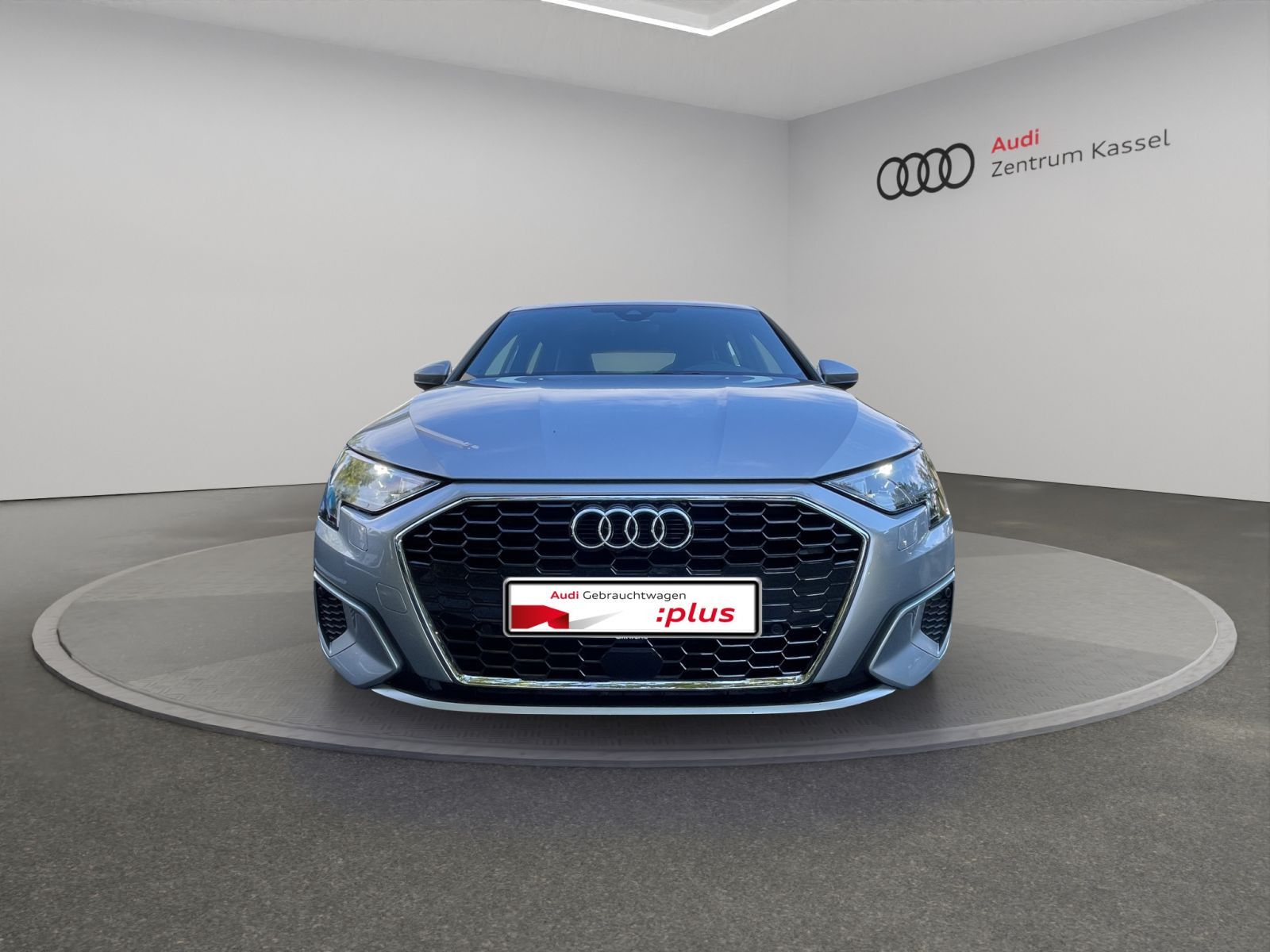 Audi A3 Sportback 30 TFSI LED Navi PDC+ Teilleder