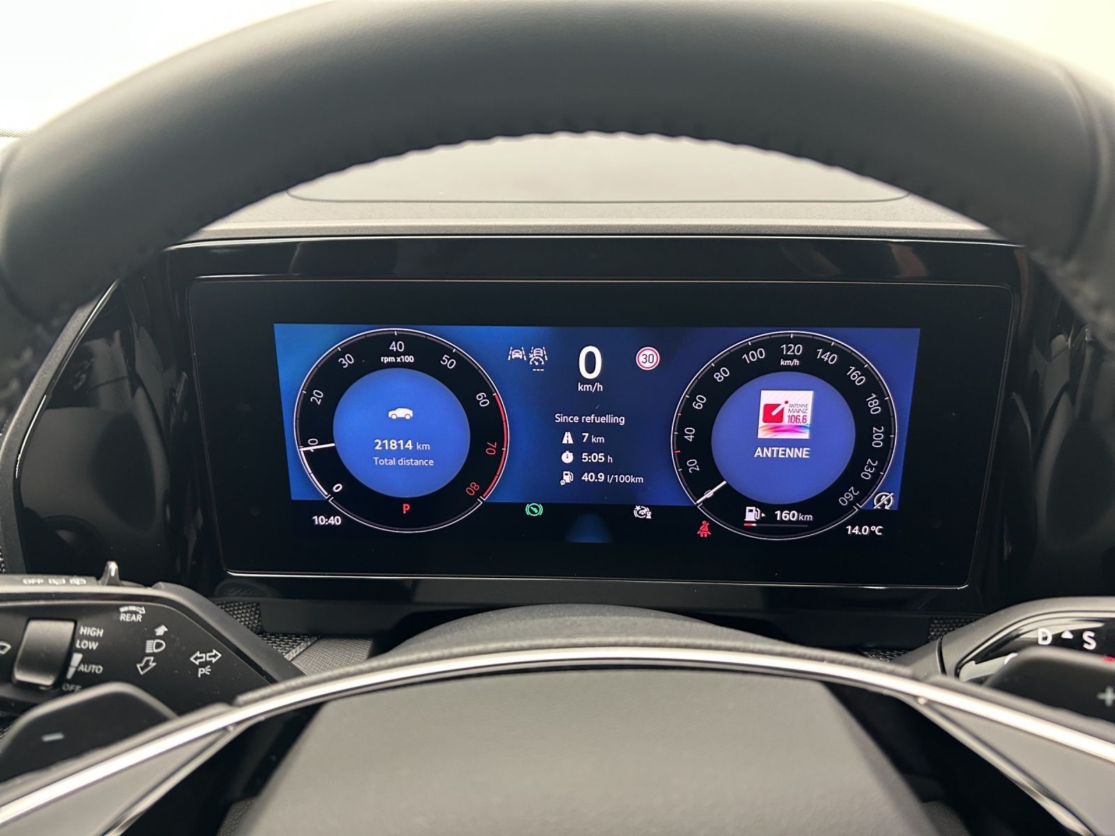 Skoda Kodiaq 2.0 TSI*AHK*KAM*NAVI*SHZ*PDC*LED*KEYLESS*