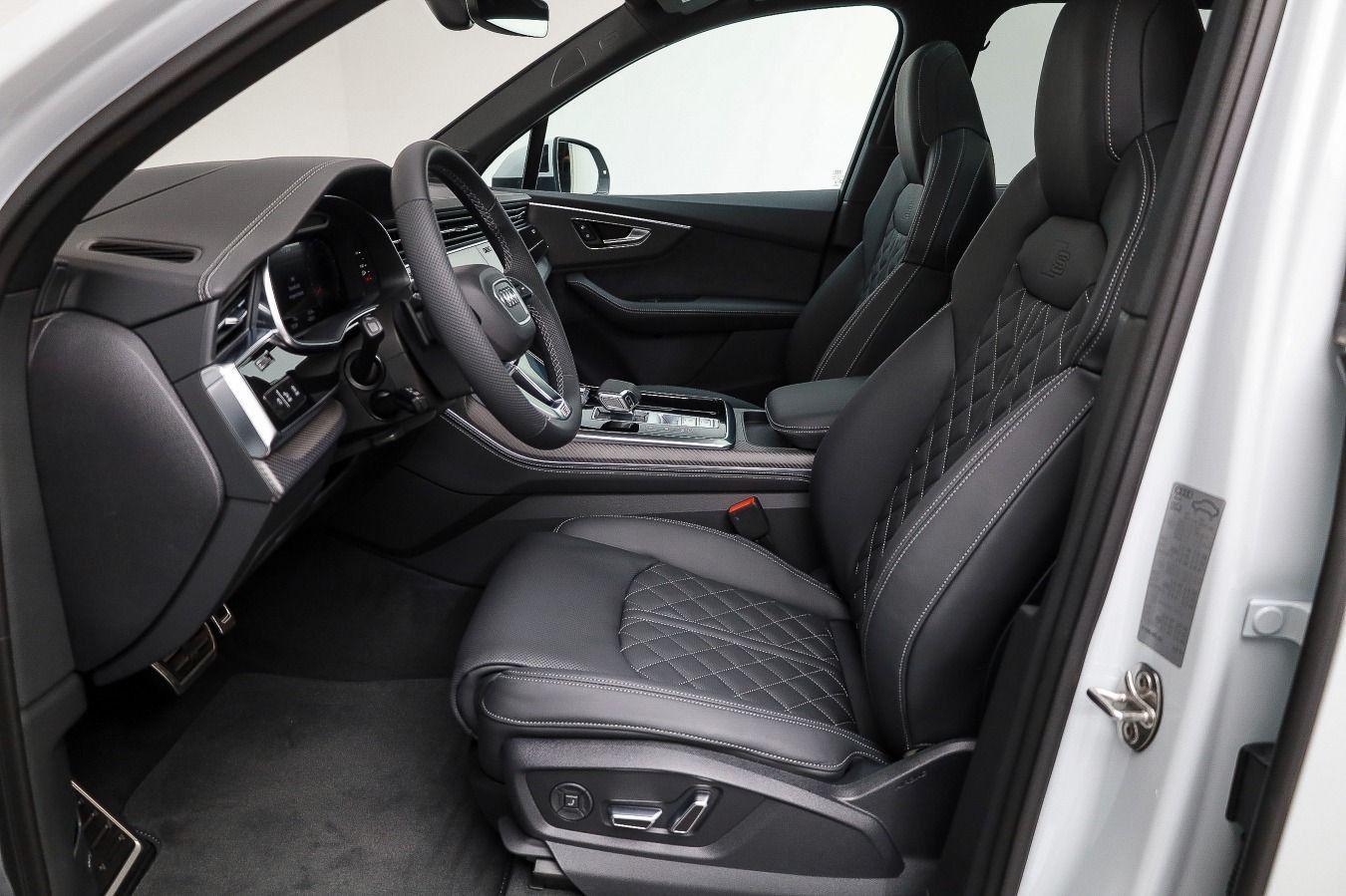 Audi Q7 S line 50 TDI SOFT*MASSAGE*AHK*7SITZER*HUP*PA
