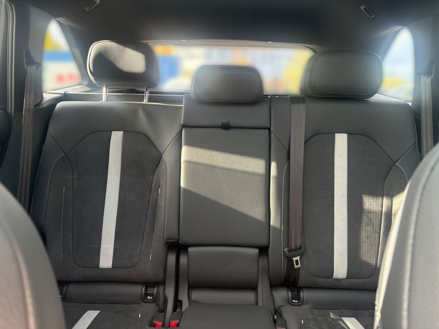 Skoda Kodiaq Sportline 2.0 TDI 142kW 4x4 ''AHK''Pano-S