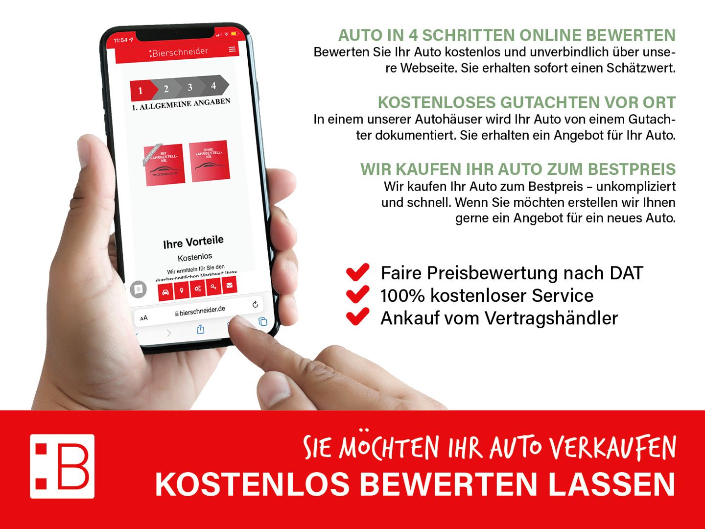Hyundai KONA 1.6 T-GDI DCT Trend - Samsaru's Car Outlet