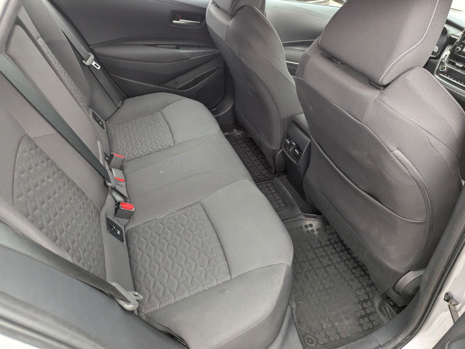 Toyota Corolla 1.2 Tour Sport AUTOMATIK KAMERA SPUR ACC