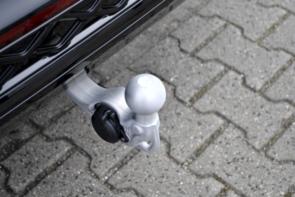 Volkswagen Tiguan 2.0 TSI 4Motion R-Line, Vollausstattung!
