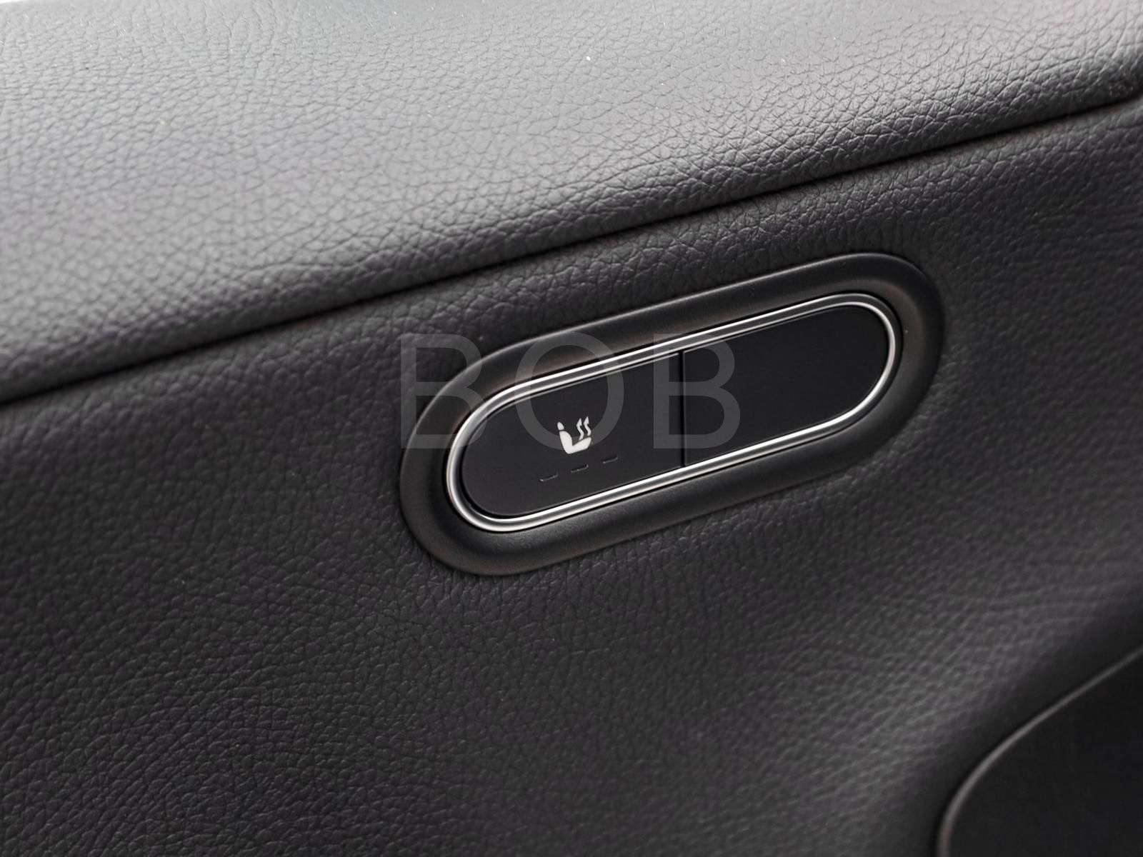 Mercedes-Benz A 200 Style Aut. - Samsaru's Car Outlet