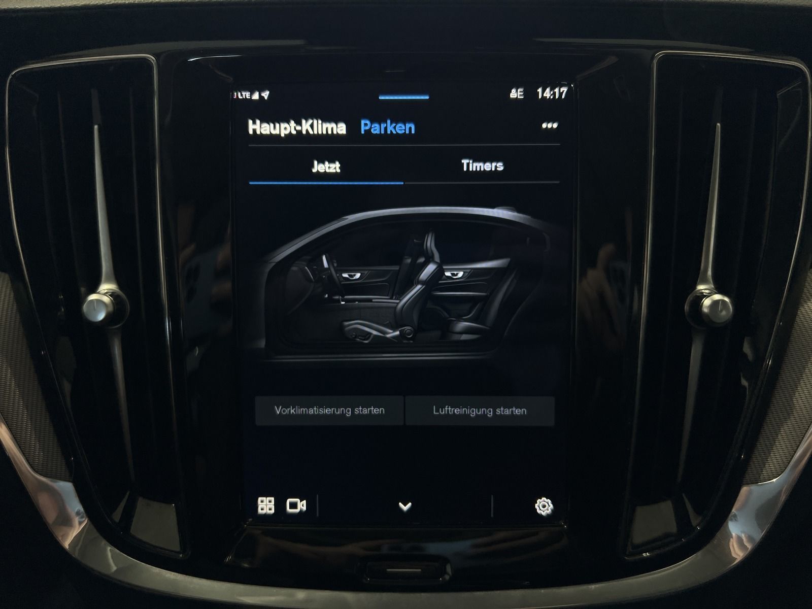 Volvo S60 T8 Ultimate Dark Recharge AWD HeadUp 360°