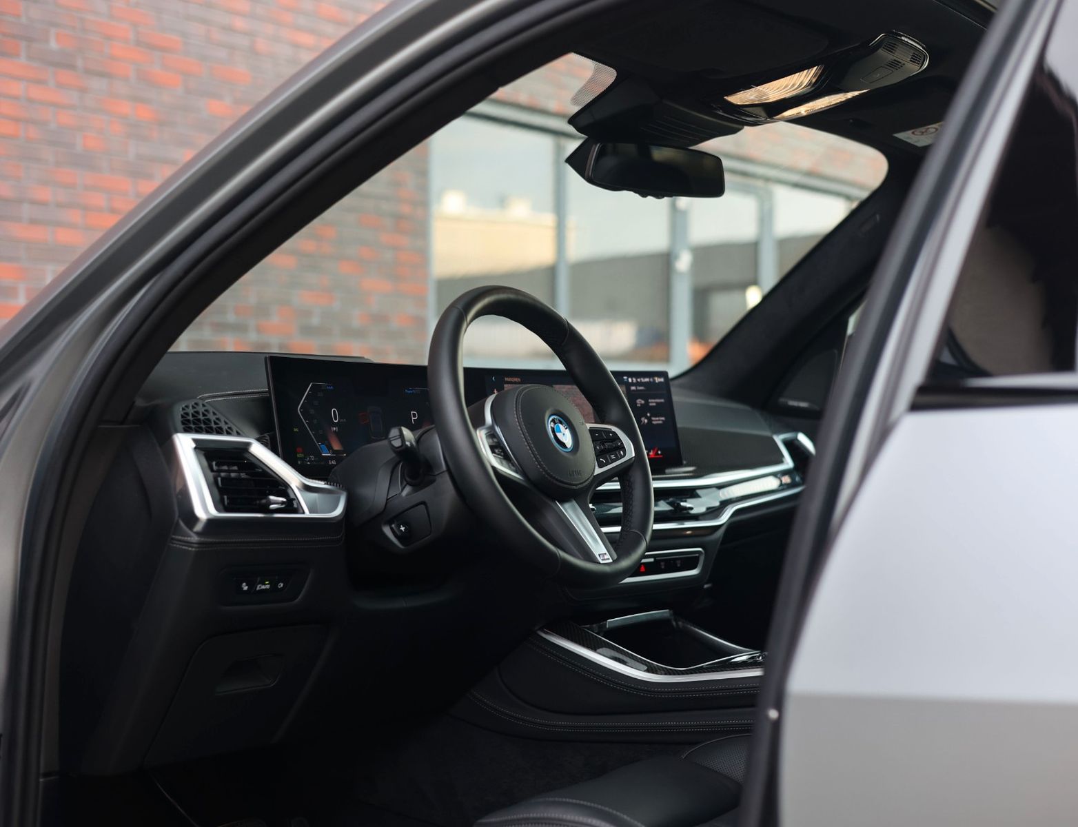BMW X5 50e xDrive | M Performance - Pano - AHK