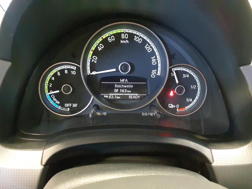 Skoda E-Citigo 61kW - Samsaru's Car Outlet