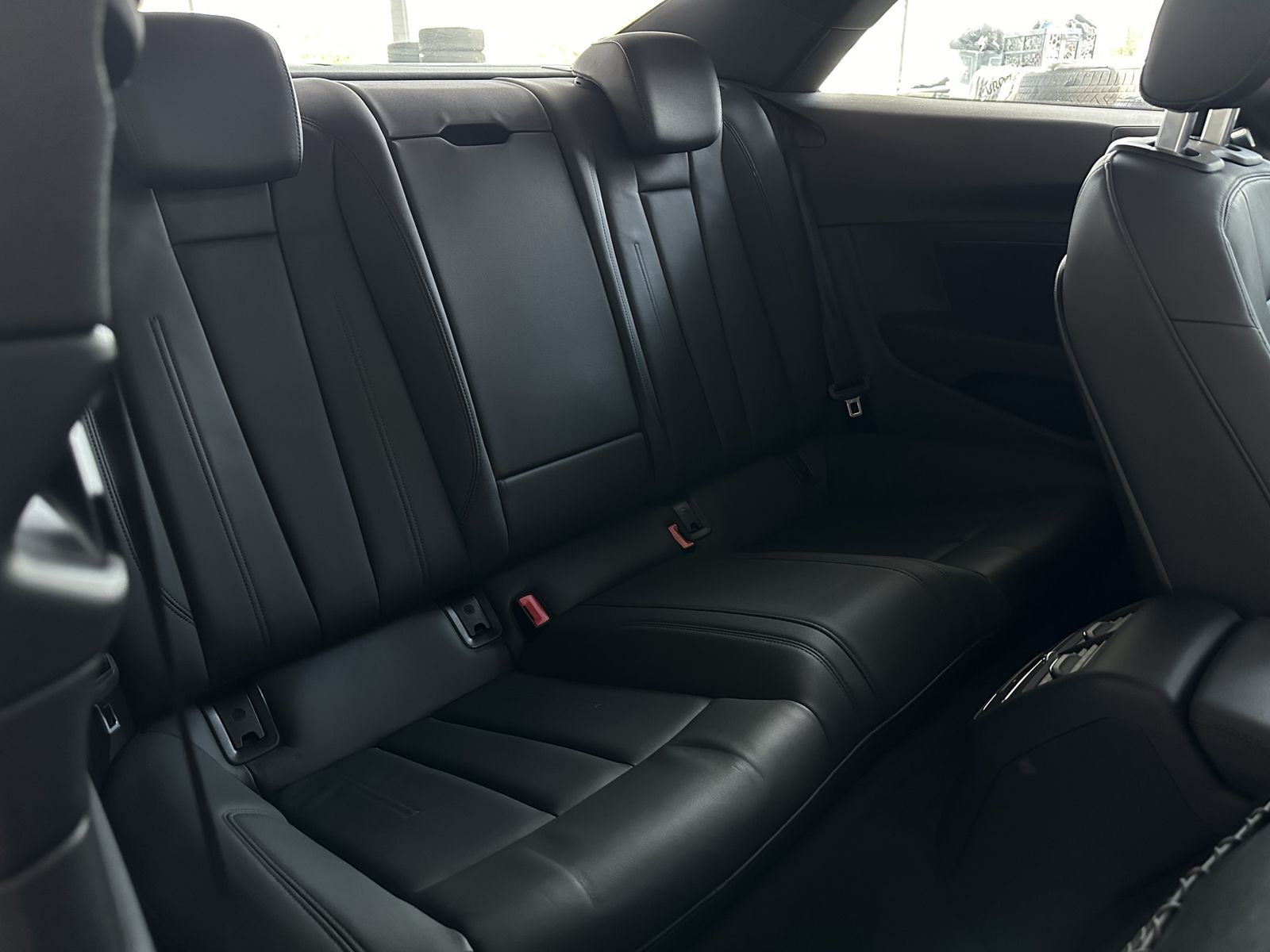 Audi A5 50 TDI |S-LINE |PANO |KAM |MEMO |MATRIX