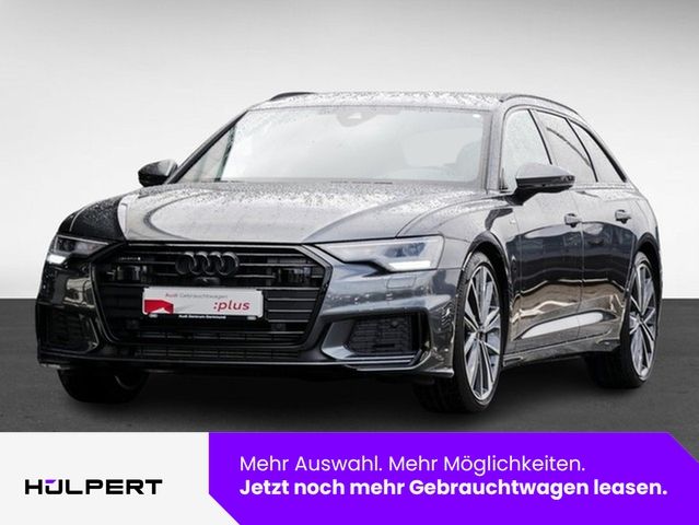 Audi A6 Avant 55 quattro S LINE B&O AHK 360°CAM LM21