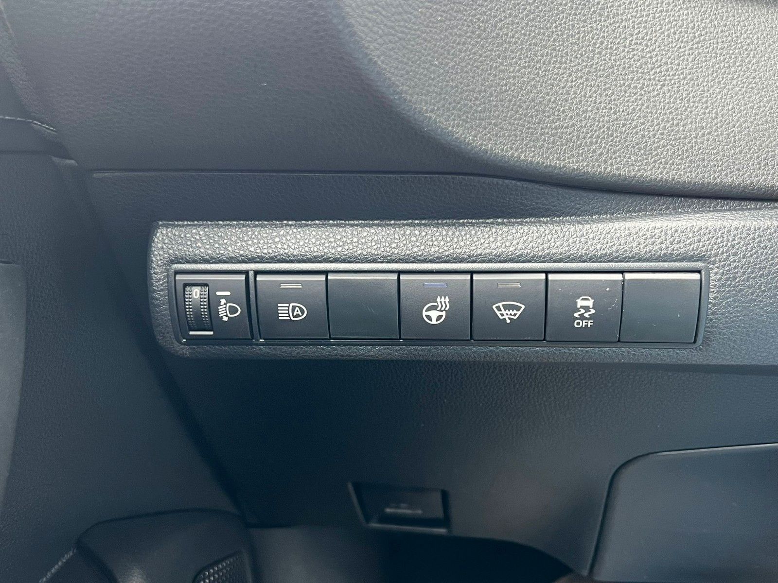 Toyota Corolla Touring - Samsaru's Car Outlet