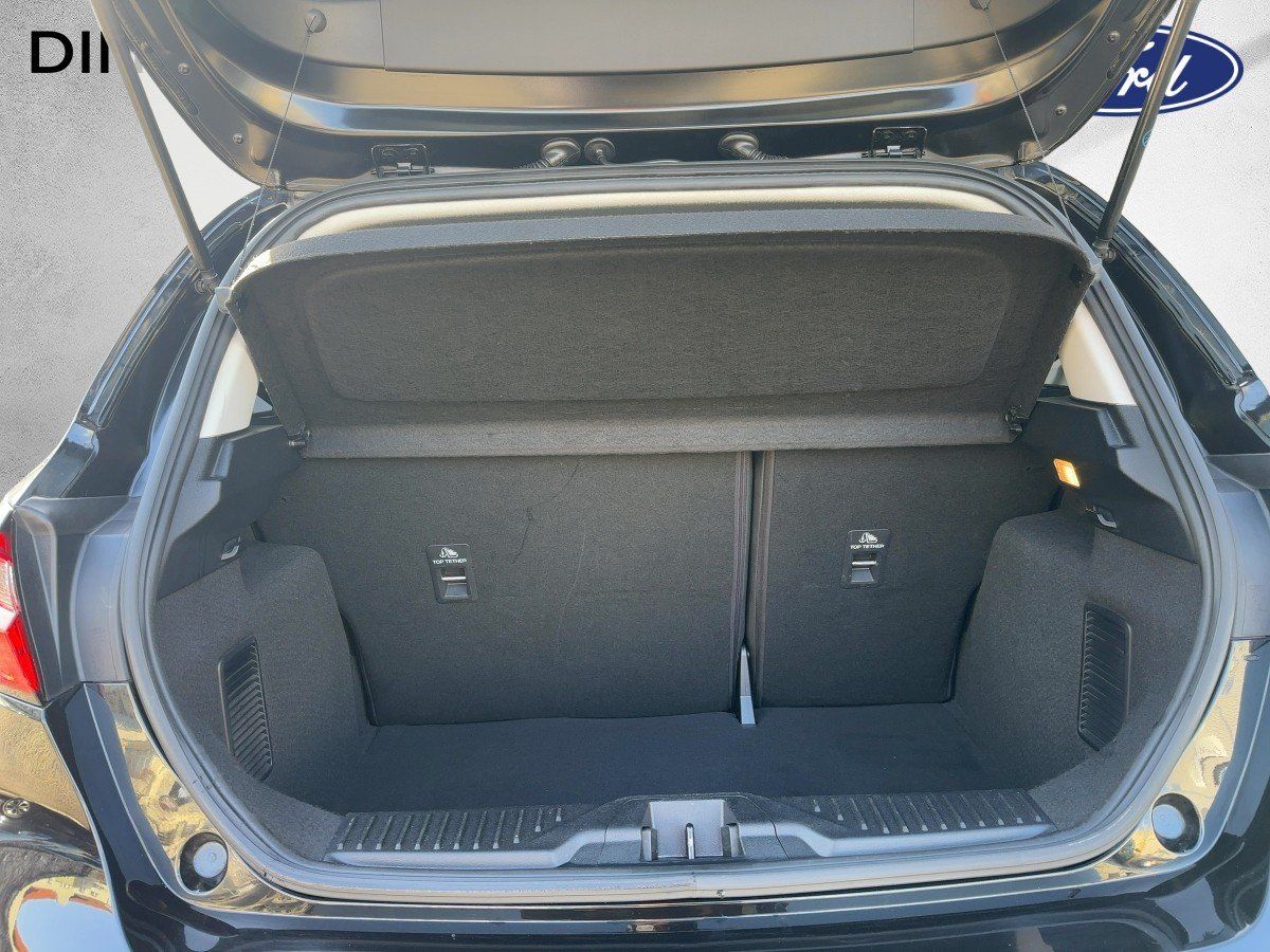 Ford FIESTA Titanium X*MHEV*AUTOMATIK*MATRIX LED*KAME