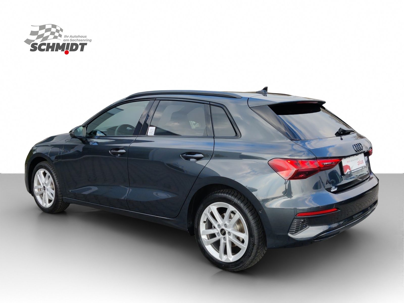 Audi A3 Sportback 40 TFSI e advanced - Samsaru's Car Outlet
