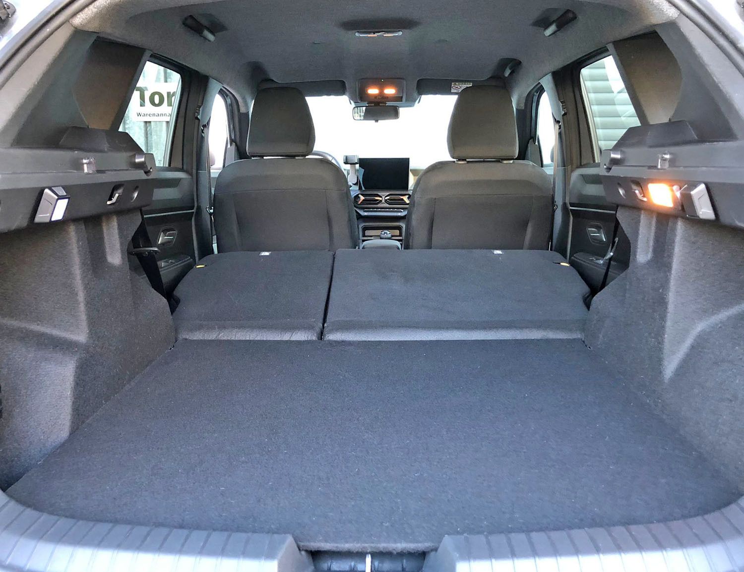 Dacia Duster III TCe 130 Extreme 4x4 - Samsaru's Car Outlet