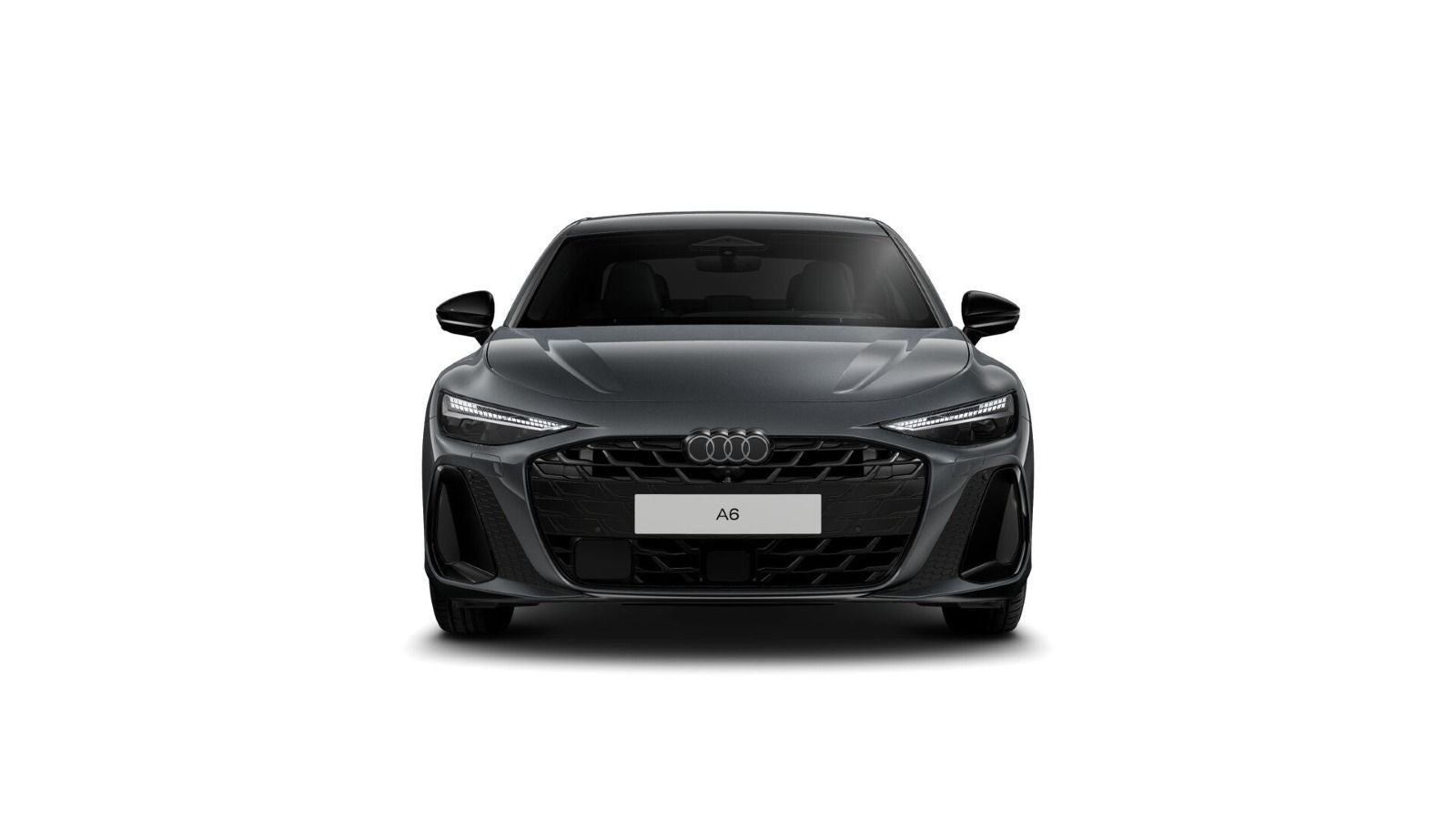 Audi A6 Limousine TFSI qu 2x S line AHK HUD 360° MATR