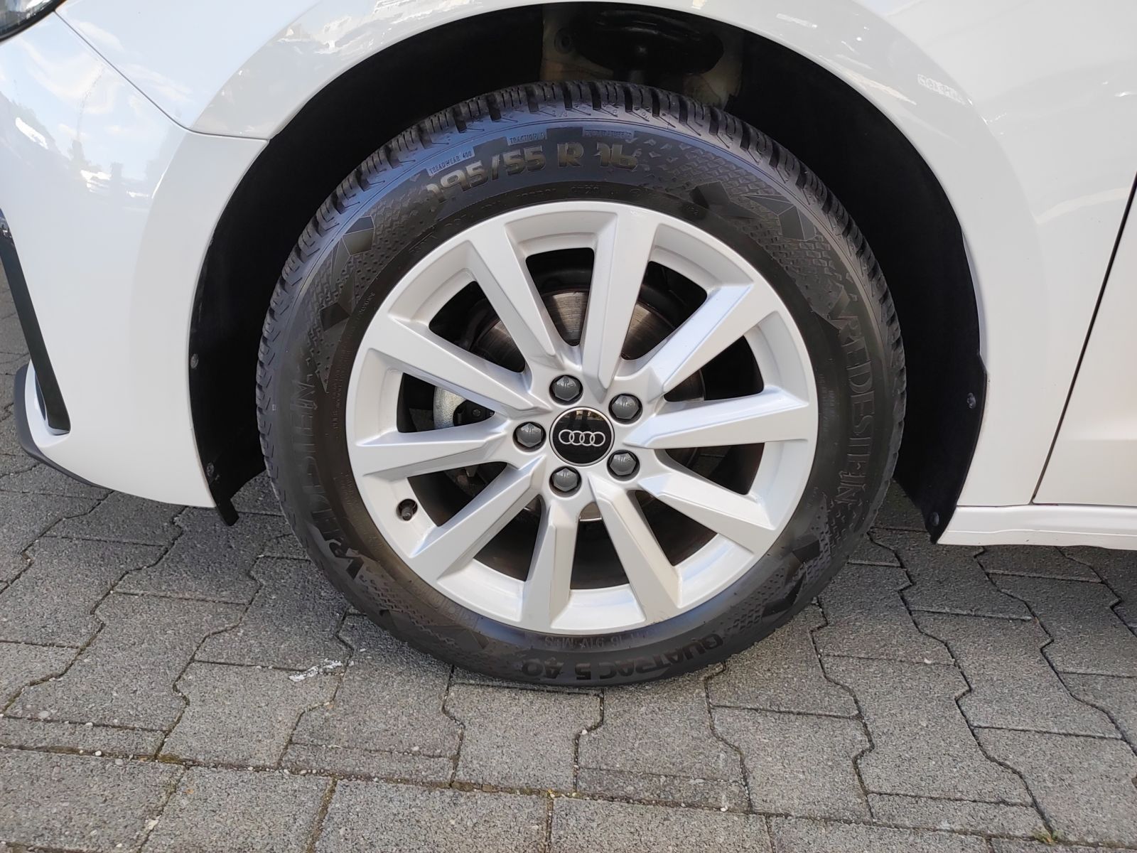 Audi A1 Sportback 25 TFSI S line - Samsaru's Car Outlet