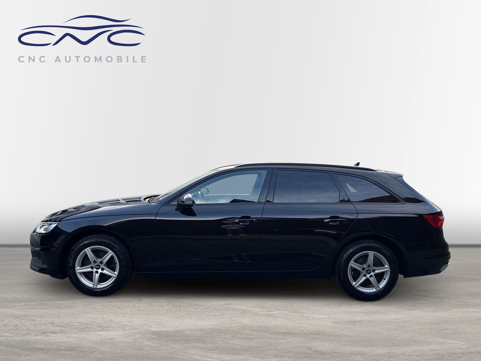 Audi A4 Avant 35 TDI - Samsaru's Car Outlet