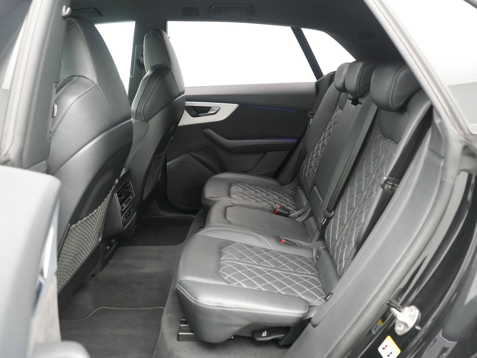Audi Q8 quattro S line ACC NAVI VIRT SITZBELÜ KAM 360
