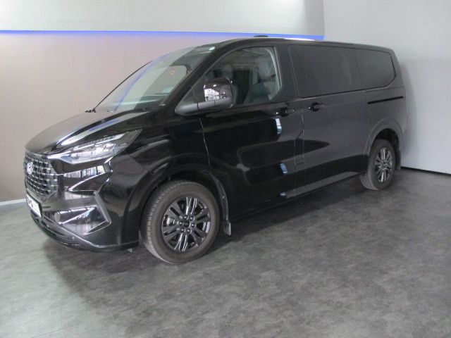 Ford Transit Custom L1 Titanium +Leder+3-Zonen-AC++