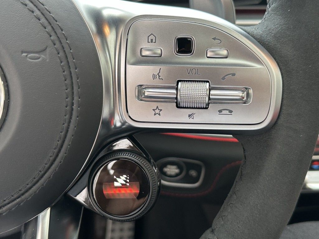 Mercedes-Benz GLE 63 AMG S 4Matic+ Edition 55 NP:189.334,95,-€
