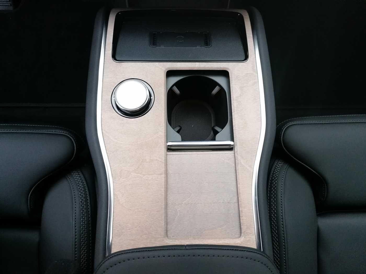 Volvo EX90 Twin Motor AWD Ultra 7-Sitzer