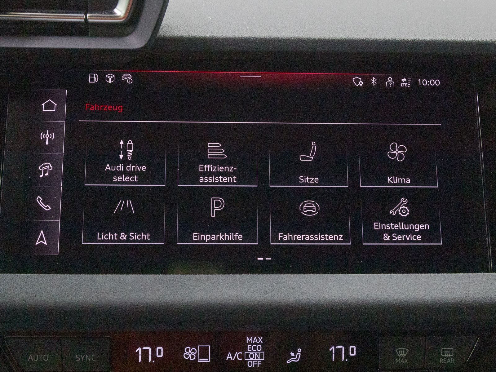 Audi A3 allstreet 35 TDI S LINE - Samsaru's Car Outlet