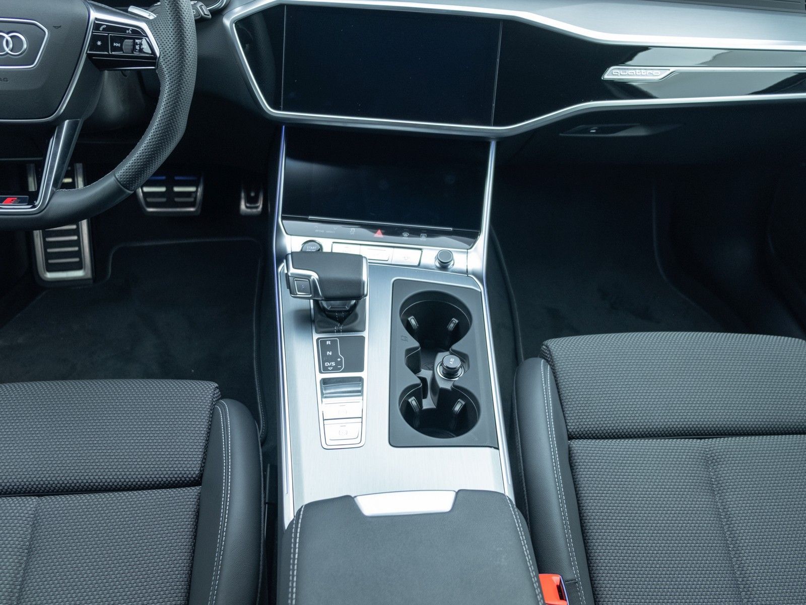 Audi A6 Avant 50 TFSI e *S-LINE*MATRIX*HUD*360*ACC*NA