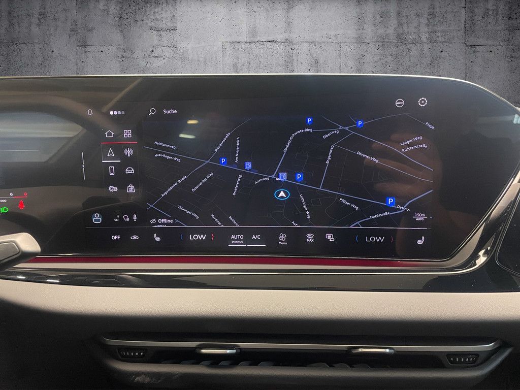 Audi A5 Limousine TFSI quattro S-Line S-Line+AHK+Pano