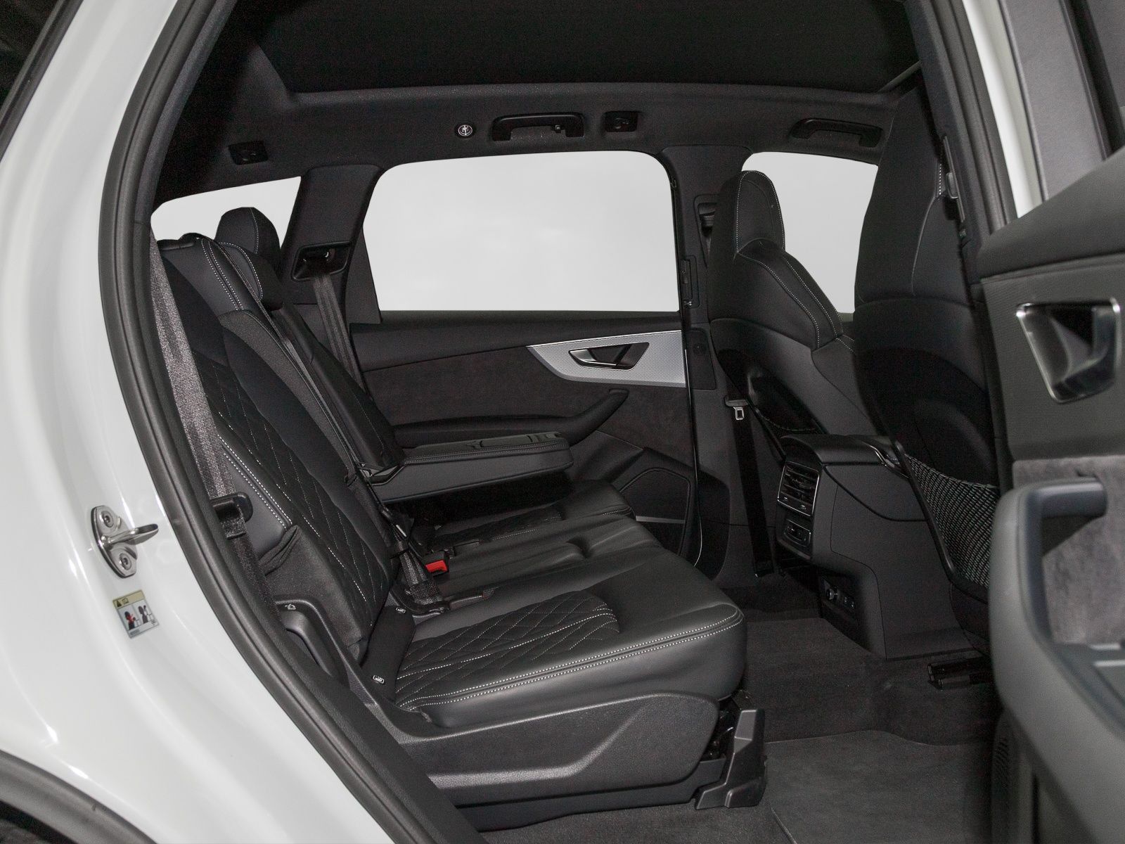Audi Q7 60 TFSIe Q NP121 LM22 PANO RAUTE HD-MATRIX
