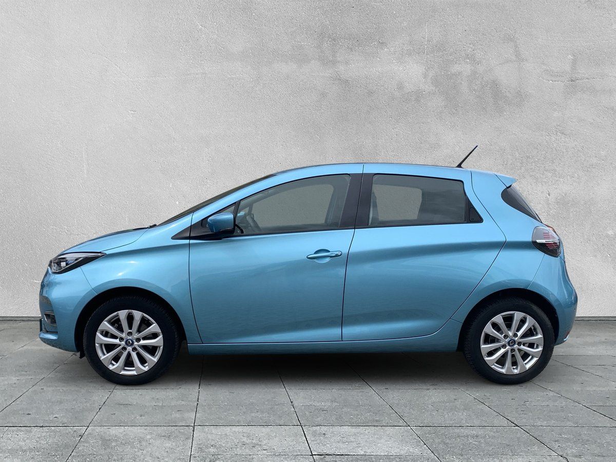 Renault ZOE EXPERIENCE R135 Z.E. 50 - Samsaru's Car Outlet