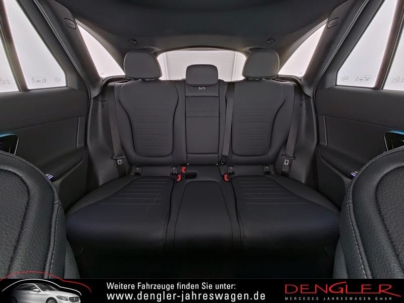 Mercedes-Benz GLC 200 4M AMG Line Advanced - Samsaru's Car Outlet