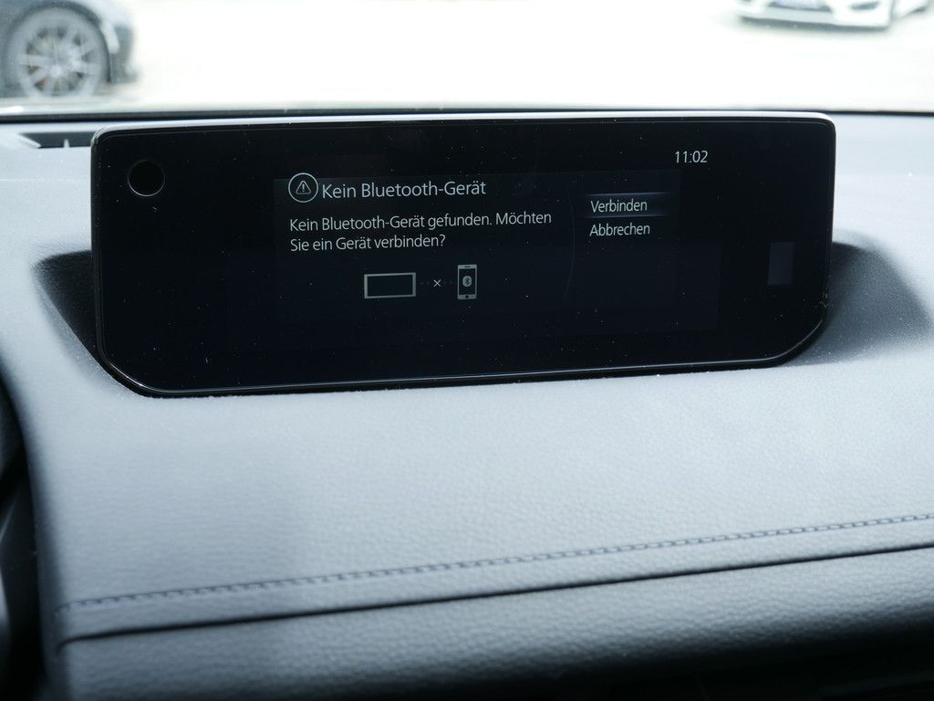 Mazda MX-30 e-SKYACTIV R-EV Makoto ACC HUD LED 360°